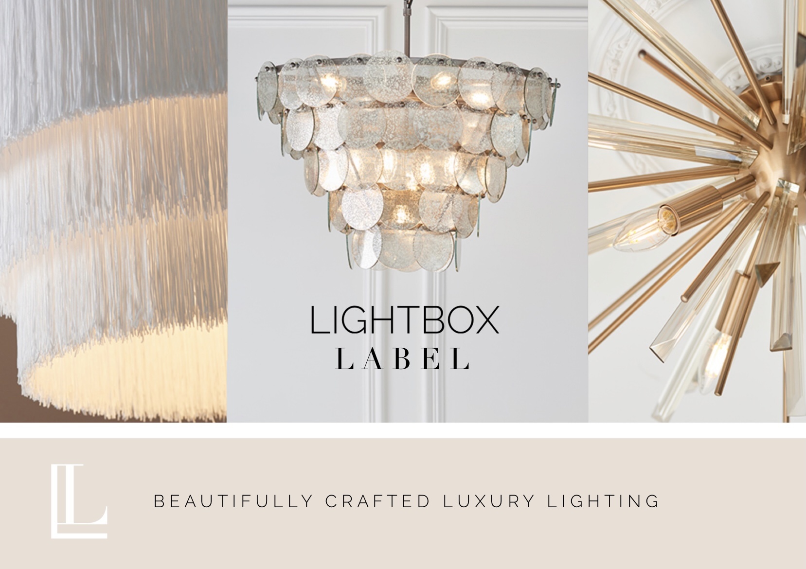 Luxury Lighting