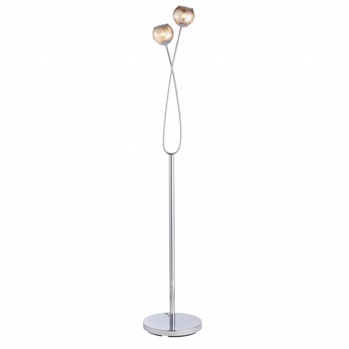 Aero - 2 Light Floor Lamp