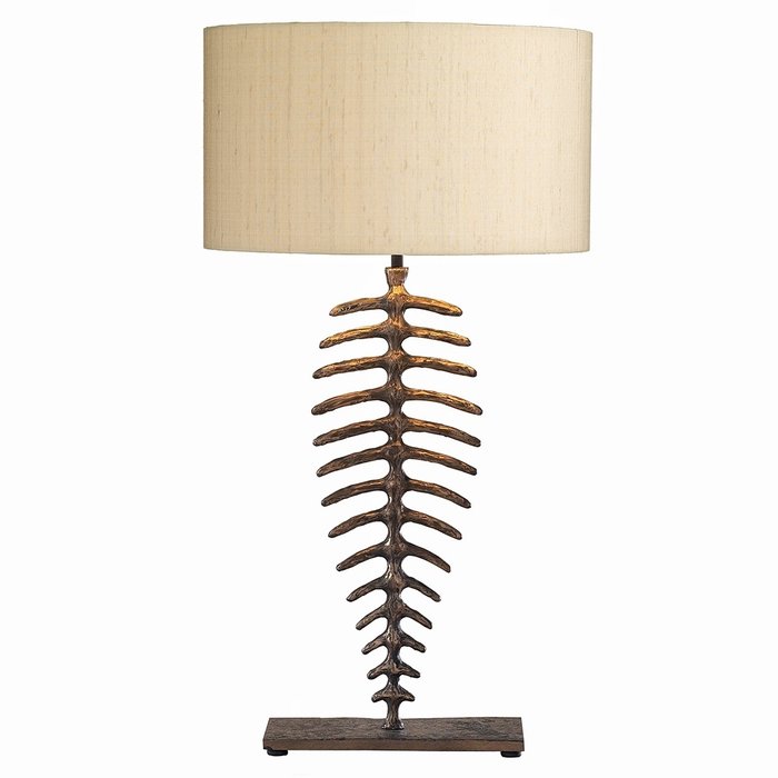 Angler Table Lamp - David Hunt