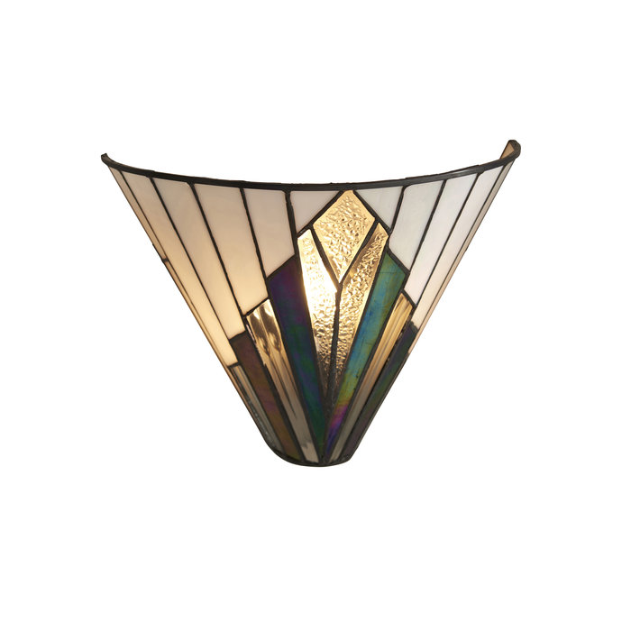 Astoria - Tiffany Wall Light