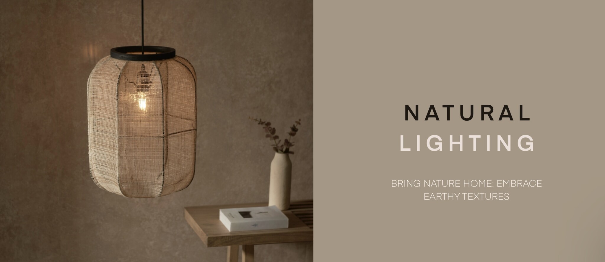 Natural lighting uk