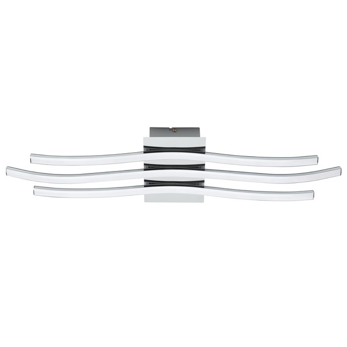 Cade - Bright Modern LED Flush Ceiling Light