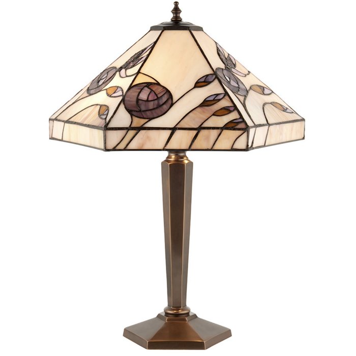 Damselfly - Tiffany Table Lamp