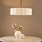 Drift - Scalloped Minimalist Pendant Light