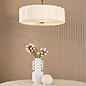 Drift - Scalloped Minimalist Pendant Light