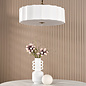 Drift - Scalloped Minimalist Pendant Light