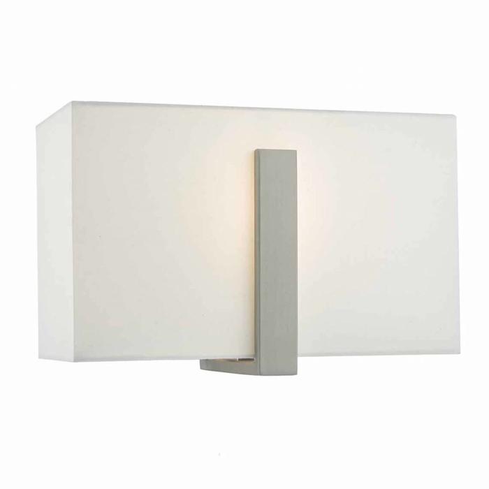 Eduardo - Modern Hotel Style Wall Light