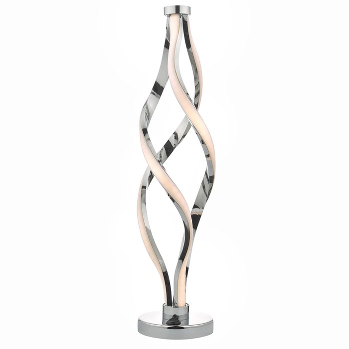 Hive - Spiral LED Table Lamp
