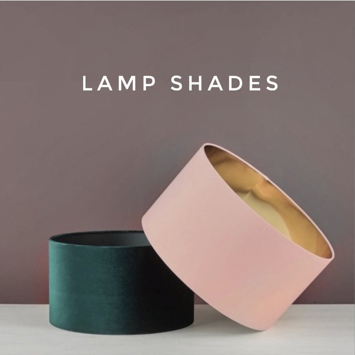 Lampshades
