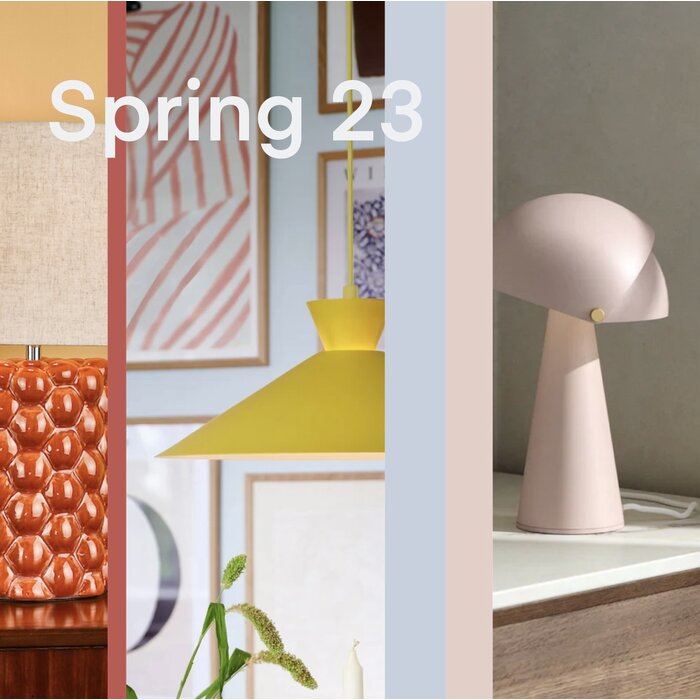 Spring 23 Collection