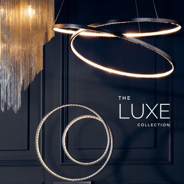 LUXE Collection 