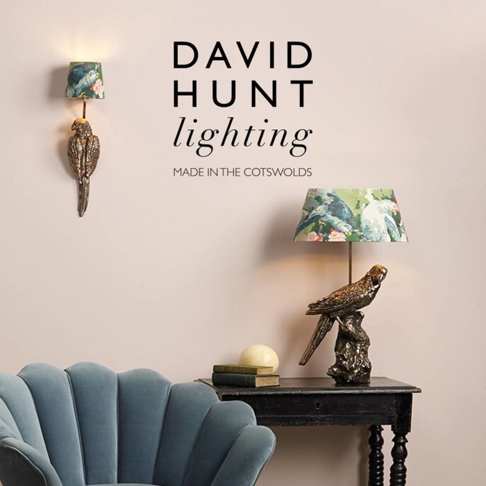 David Hunt Lighting 