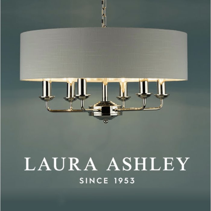 Laura Ashley Lighting