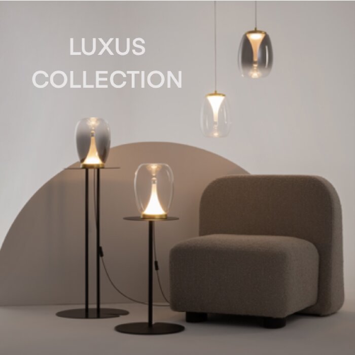 Luxus Lighting