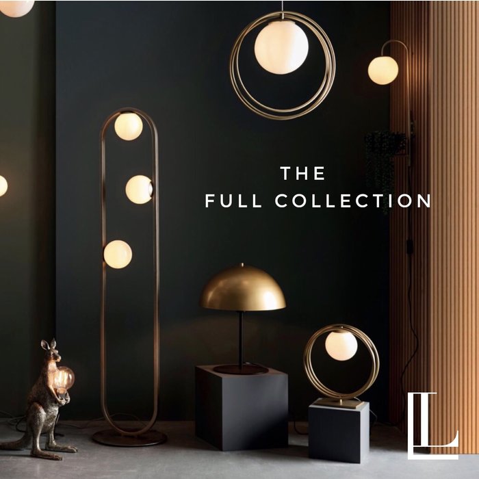 View All Lightbox Label