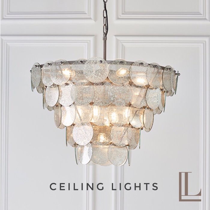 Ceiling Lighting - LL