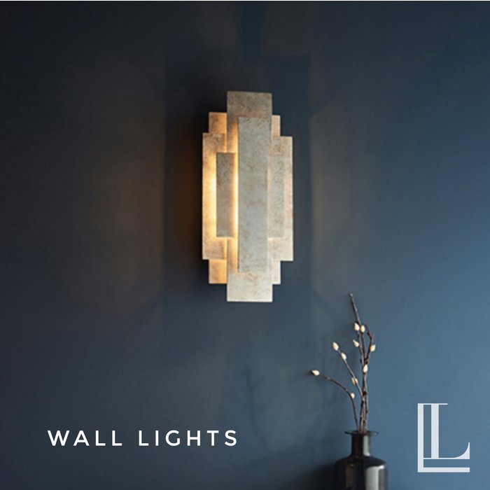 Wall Lights - LL