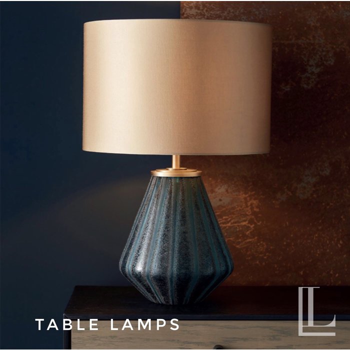 Table Lamps - LL 