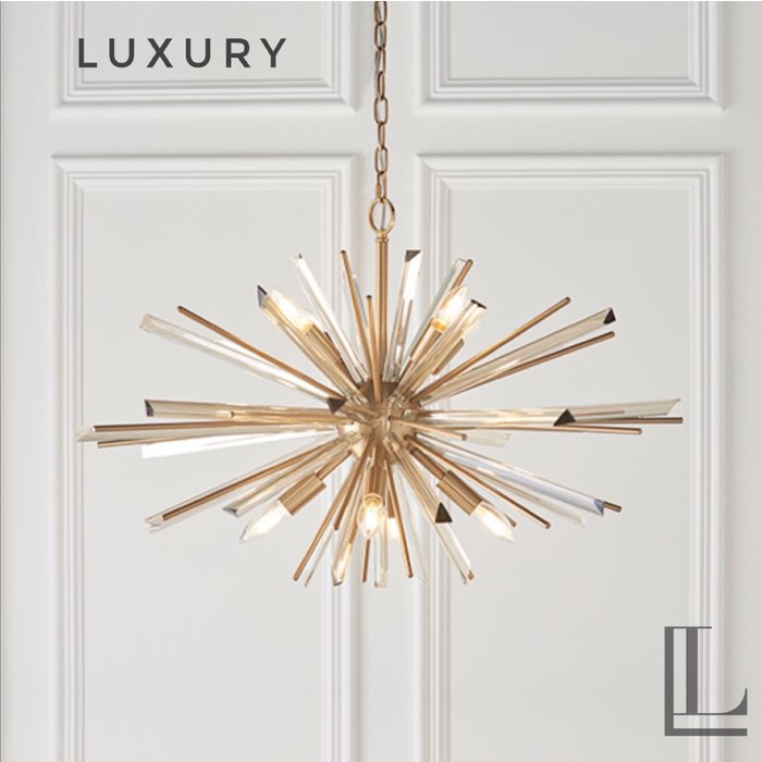 Luxury Collection - LL