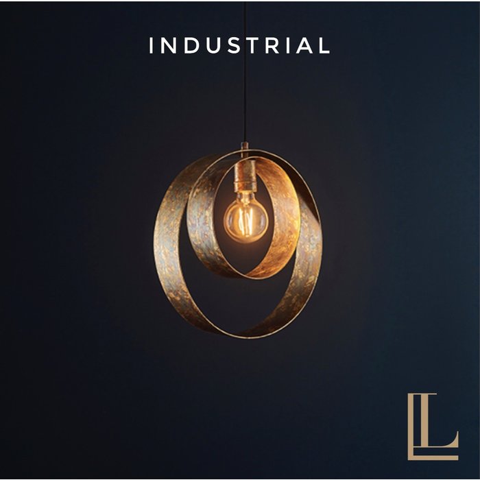 Industrial Collection - LL 