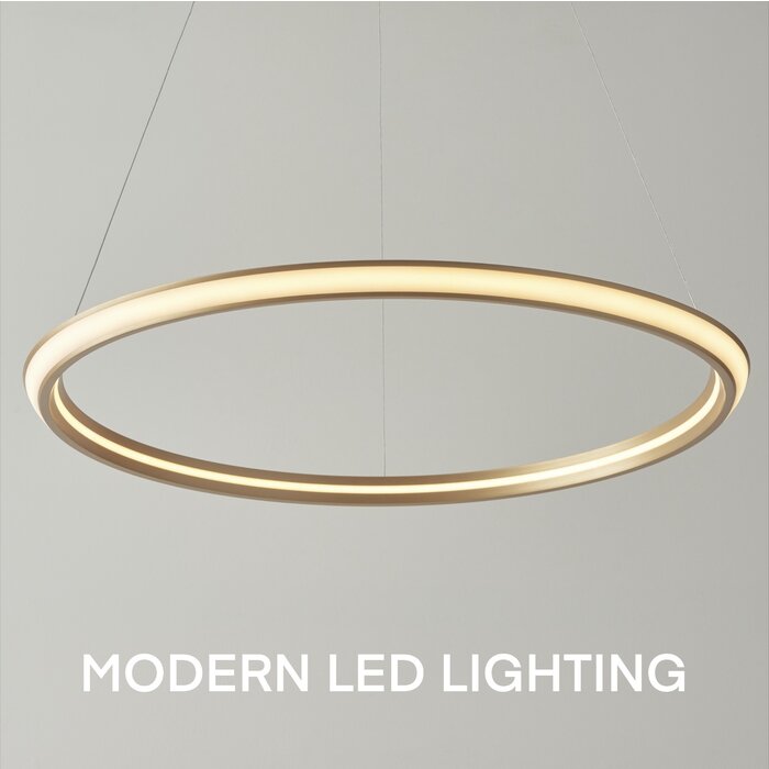 Modern LED Lighting 