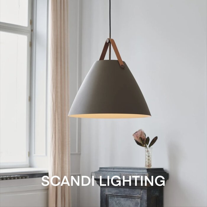 Scandi Lighting 