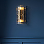 Kelly - Organic Glass Wall Light