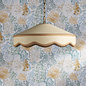Laura Ashley Buckenham Pendant Ceiling Light – Rattan