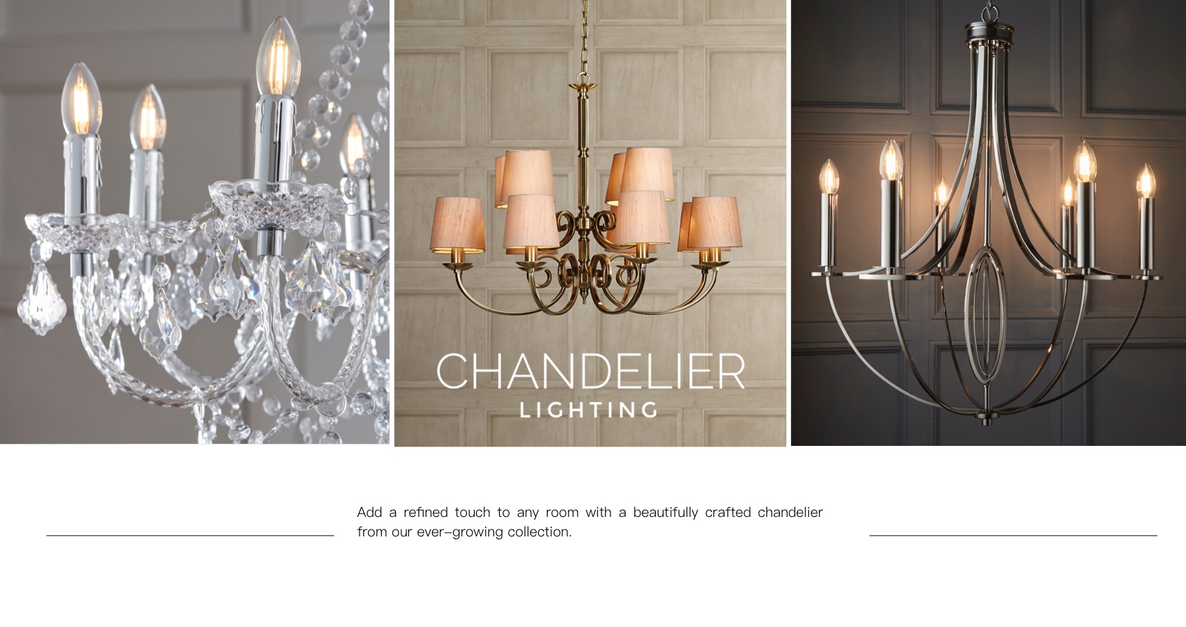 Chandelier UK