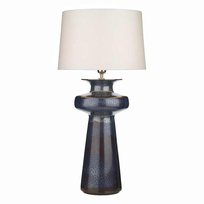Lustre Table Lamp - David Hunt
