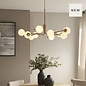 Maren - Mid Century Modern Ceiling Light