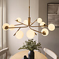 Maren - Mid Century Modern Ceiling Light