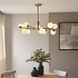 Maren - Mid Century Modern Ceiling Light