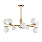Maren - Mid Century Modern Ceiling Light