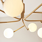 Maren - Mid Century Modern Ceiling Light