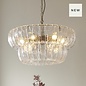 Monrosse - Chandelier with Glass