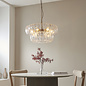 Monrosse - Chandelier with Glass
