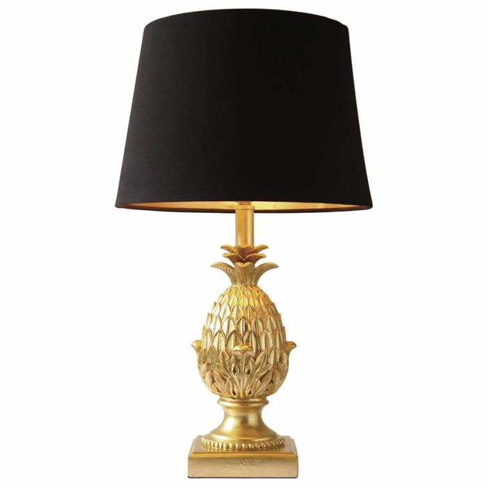 Pineapple Table Lamp