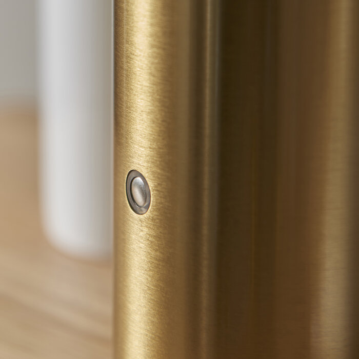 Porto - Rechargeable Table Lamp