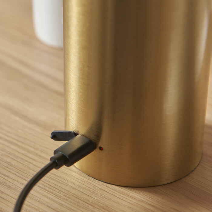 Porto - Rechargeable Table Lamp